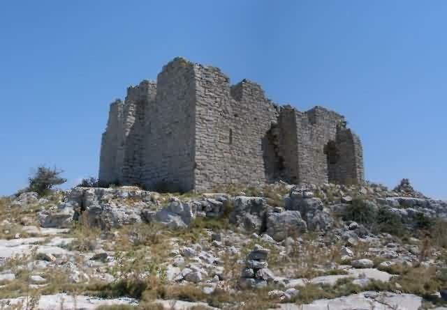Beach Apartment Ana With Sea View, Balcony, Garden & Bbq, Murter - Dalmatia Bagian luar foto
